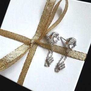 ❌SOLD OUT❌ Earrings Sterling Silver Clearance